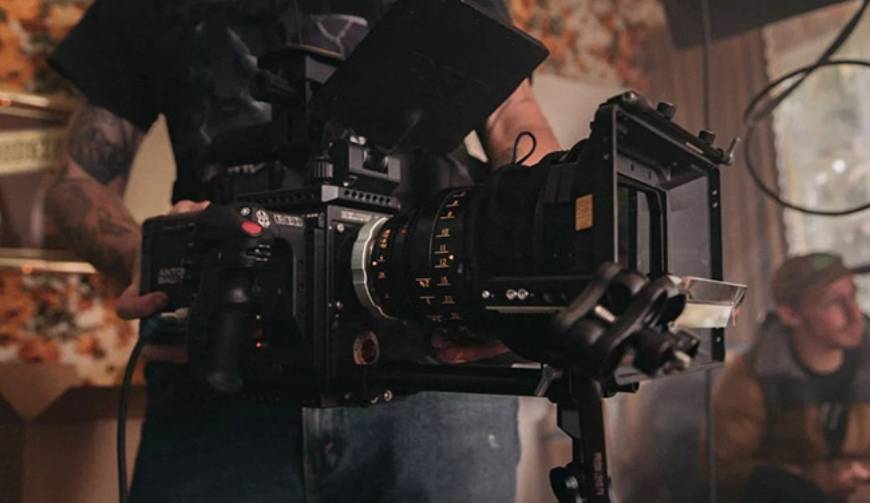 甘州区产品宣传视频拍摄公司