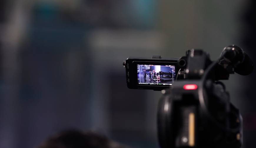 甘州区产品视频拍摄