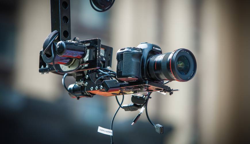 甘州区产品视频拍摄