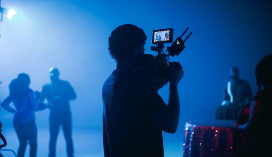 甘州区产品视频拍摄