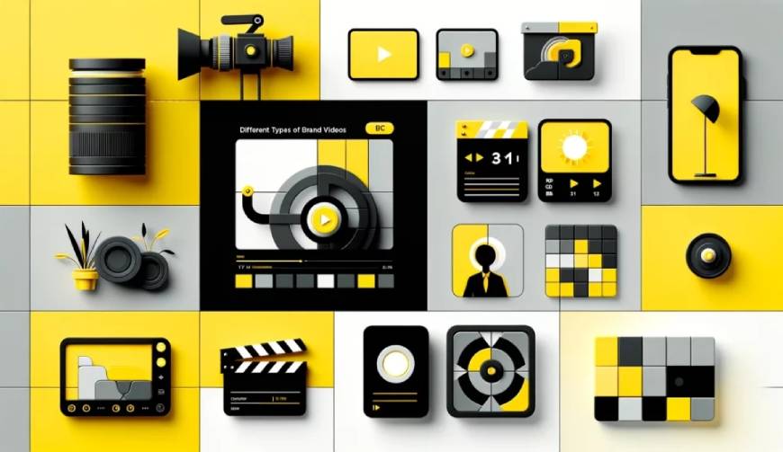 甘州区产品视频拍摄