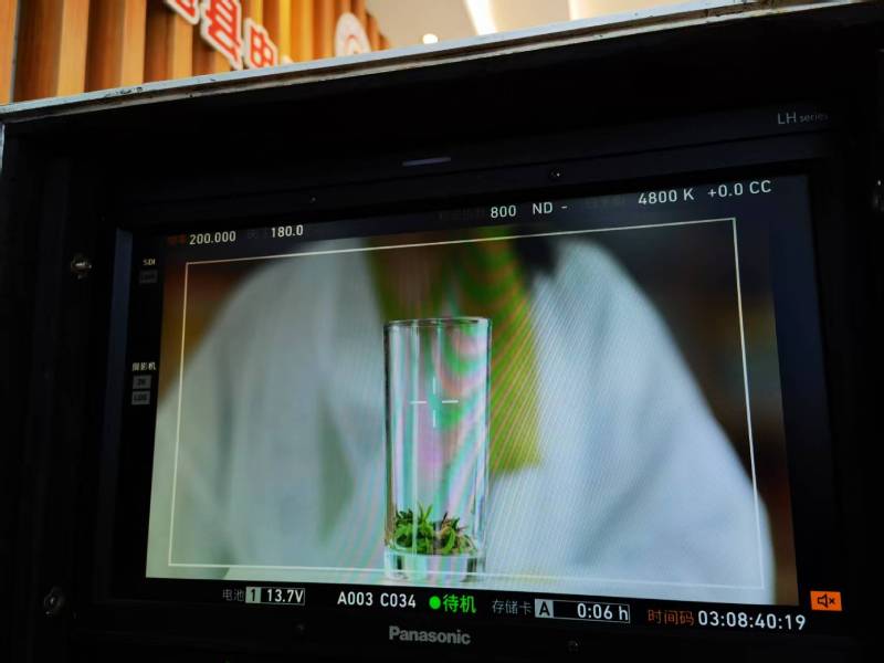 甘州区电商产品宣传视频